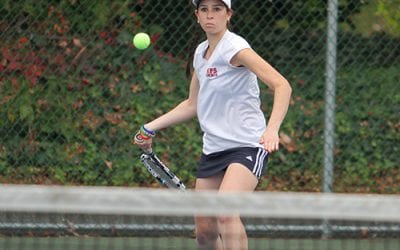 From the Burlington County Times: Girls’ Tennis Preview