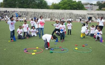 Naomi Harper ’04: Empowering Students through Bilingual Education