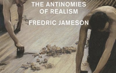 Fredric Jameson ’50 Awarded Truman Capote Award for Literary Criticism