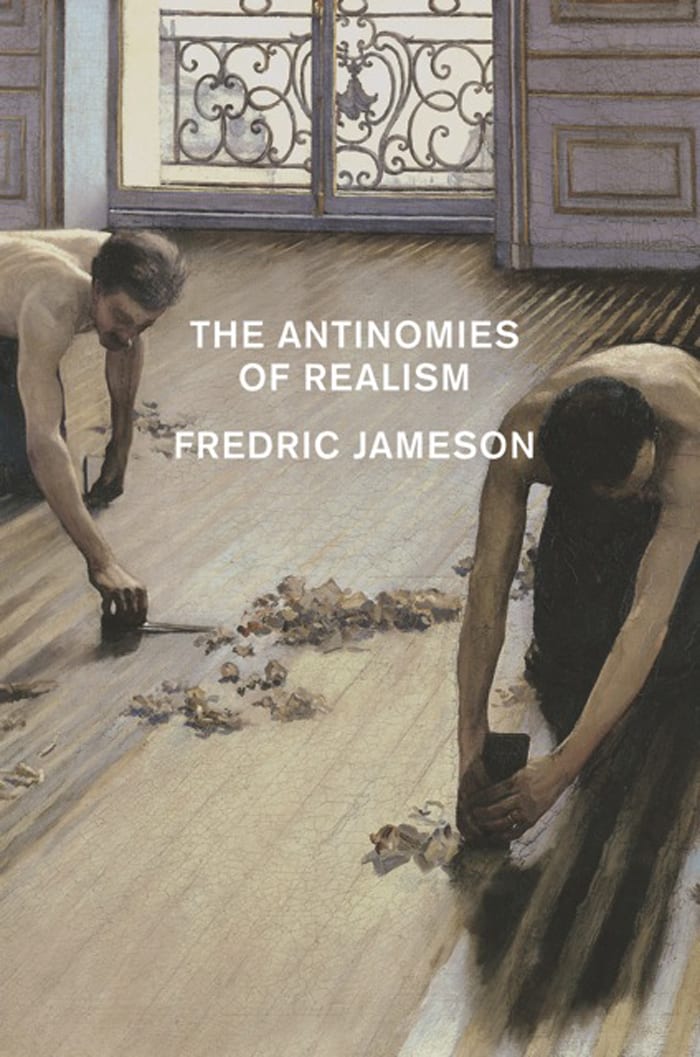 Fredric Jameson ’50 Awarded Truman Capote Award for Literary Criticism ...