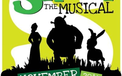 MFS Presents ‘Shrek The Musical’ – November 21-23