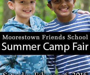 24th Annual Summer Camp Fair – February 6