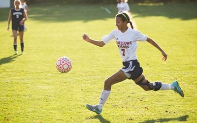 Vanessa Kara To Sign National Letter of Intent To Play Soccer at Drexel