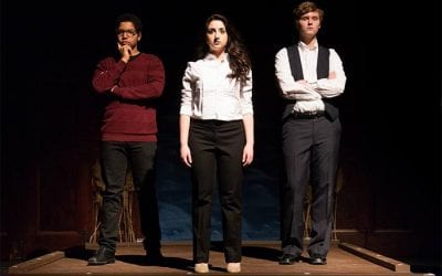 The Laramie Project: Ten Years Later Featured in Moorestown Sun