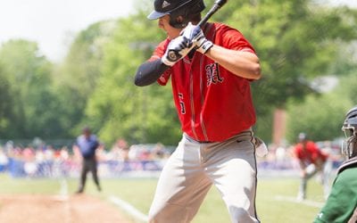 Baseball Marches On To NJSIAA Sectional Semifinal