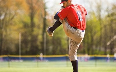 Baseball Defeats Westtown, 10-0; Hosts FSL Championship Game Saturday at 11 a.m.