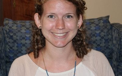 New Faculty Spotlight: Emily Bowditch, Kindergarten Teacher