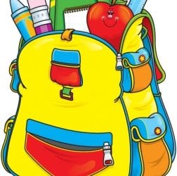 MLK, Jr. School Supplies Drive for Camden Ends January 15