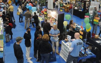 MFS Hosts Largest Camp Fair in South Jersey – Saturday, February 6