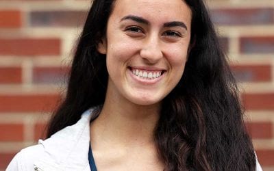 Student Selected for NJ Governor’s School