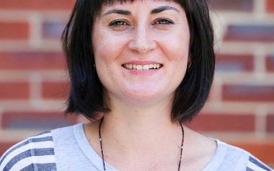 New Faculty Spotlight: Jen Murphy, MS/US French & Spanish Teacher