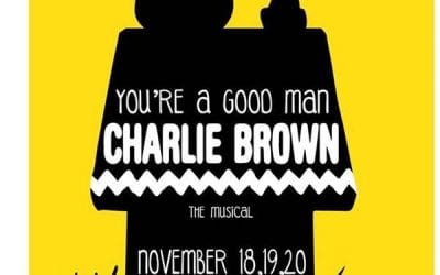 Tickets On Sale for MFS Fall Musical – You’re A Good Man, Charlie Brown