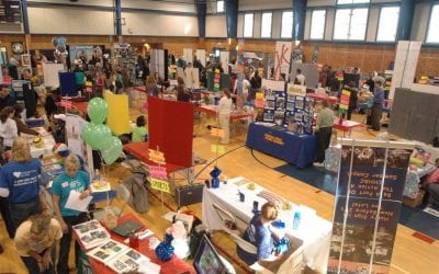 MFS Hosts 25th Annual Camp Fair on Saturday, February 4