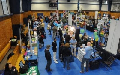 MFS Hosts 25th Annual Camp Fair – Saturday, February 4