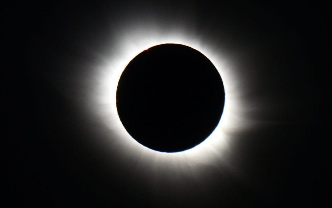 Solar Eclipse Educational Resources - Moorestown Friends Science Dept