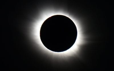 Solar Eclipse Educational Resources from the Science and Engineering Department