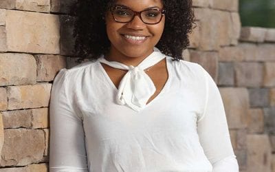 30 Under Thirty: Keyanah Freeland ’10