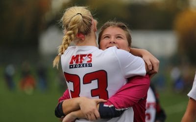 Girls’ and Boys’ Soccer Teams To Play for South Jersey Championships Thursday Evening