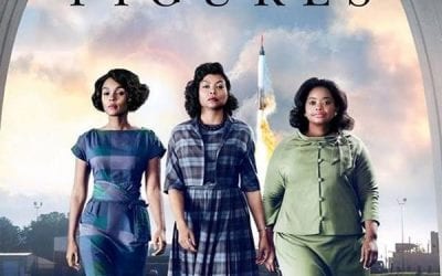 Math Department Offers Screening & Panel Discussion Surrounding Film “Hidden Figures”