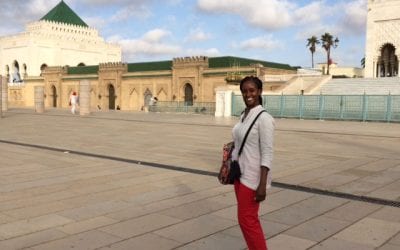 Kindergarten Teacher Kenya Barber Studies Education and Gender Inequality in Morocco through 2017 Zekavat Summer Sabbatical