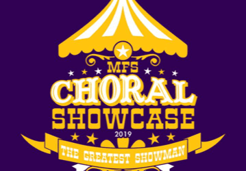 MFS Presents the 2019 Choral Showcase – Saturday, February 23