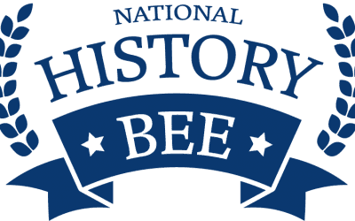 Eleven Middle School Students Qualify for History Bee Nationals, Two for Geography Bee World Championship