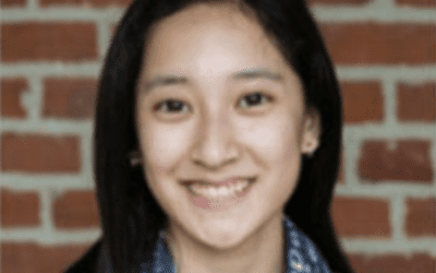 Rachel Liu ’20 Named USA Fencing Academic All-American