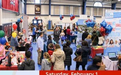 MFS to Host 28th Annual Camp Fair – Saturday, February 1