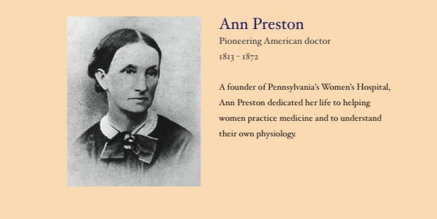 AnnPreston