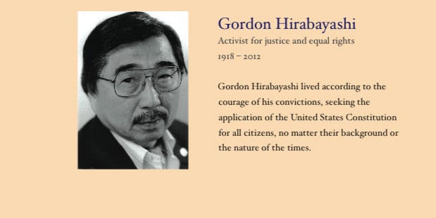 GordonHirabayashi