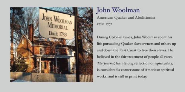 JohnWoolman