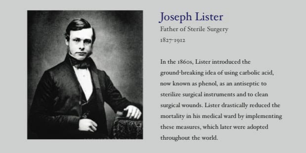 JosephLister