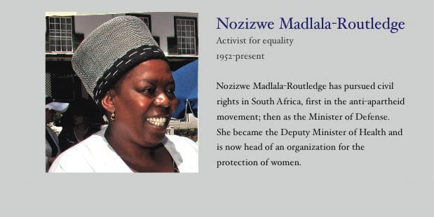 NozizweMadlala-Routledge