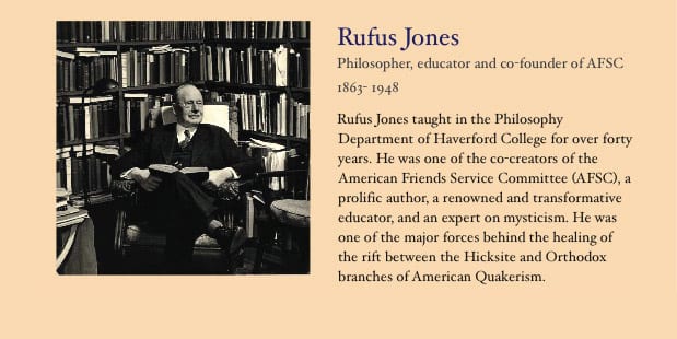 RufusJones