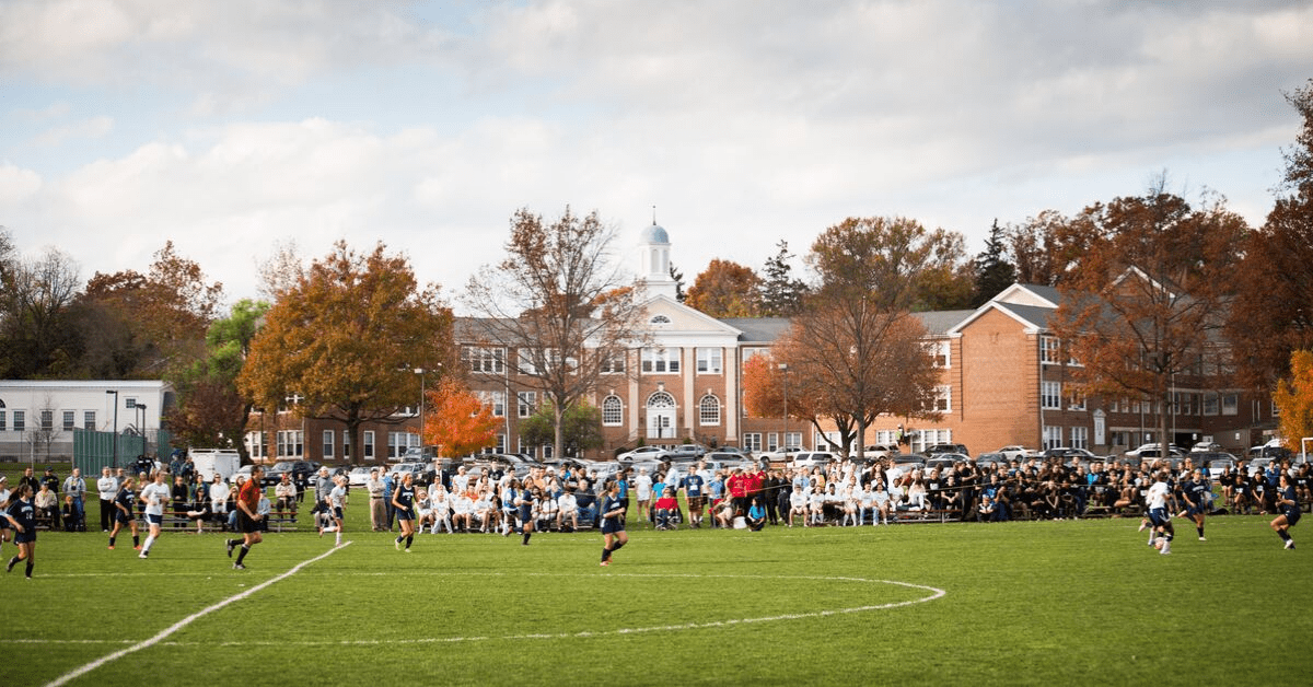 Home - Moorestown Friends School