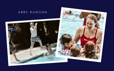 Capstone Project Highlight Series: Abby Dawson ’21