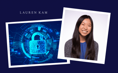 Capstone Project Highlight Series: Lauren Kam ’21