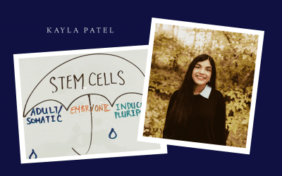 Capstone Project Highlight Series: Kayla Patel ’21