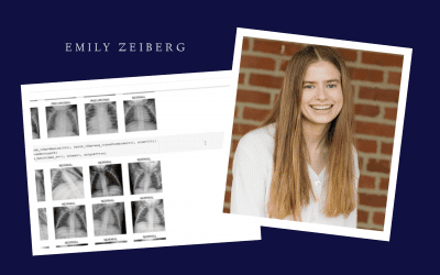 Capstone Project Highlight Series: Emily Zeiberg ’21