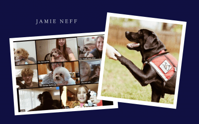 Capstone Project Highlight Series: Jamie Neff ’21