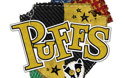 MFS Theatre Presents ​​​​​​​Puffs