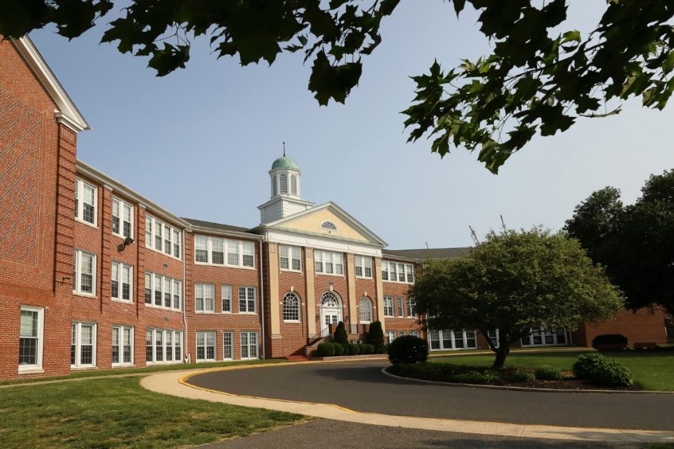 Home - Moorestown Friends School