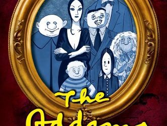 MFS Theater Presents The Addams Family: School Edition