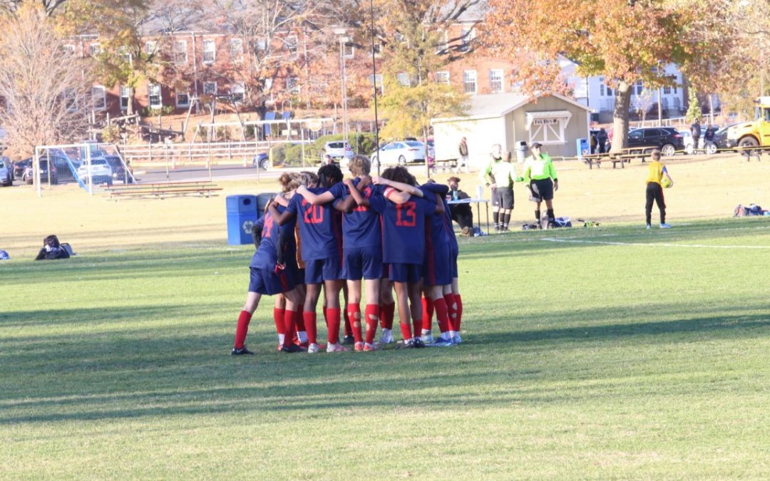 Livestream and Ticketing Info for Boys’ Soccer State Championship Match