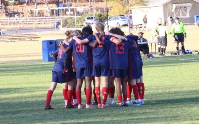 Livestream and Ticketing Info for Boys’ Soccer State Championship Match